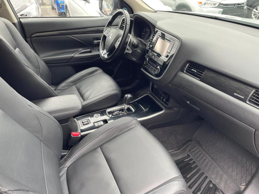 Mitsubishi Outlander III Рестайлинг 2 Мурманск  - изображение 12