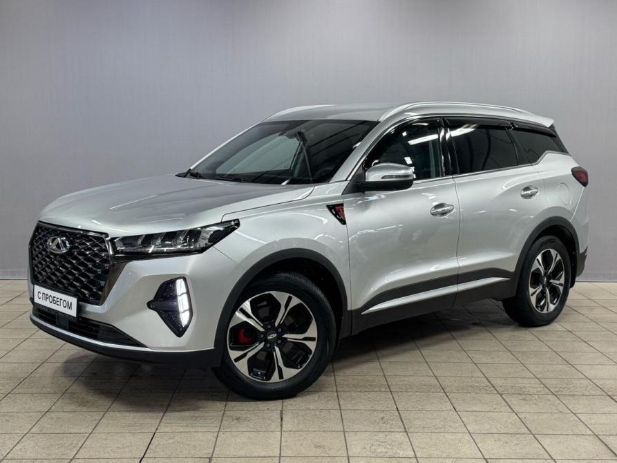Chery Tiggo 7 Pro Max I Уфа  - изображение 1