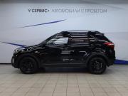 Hyundai Creta I Москва  - изображение 19