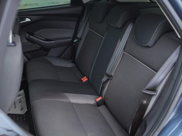 Ford Focus III с пробегом 2013 года, цена 979 000 рублей, 67304 км, хэтчбек, Автокод Объявления