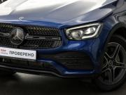 Mercedes-Benz GLC Coupe I (C253) Рестайлинг Москва  - изображение 56