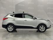 Hyundai ix35 I Новосибирск  - изображение 29