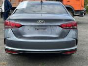 Hyundai Solaris II Рестайлинг Кемерово  - изображение 65