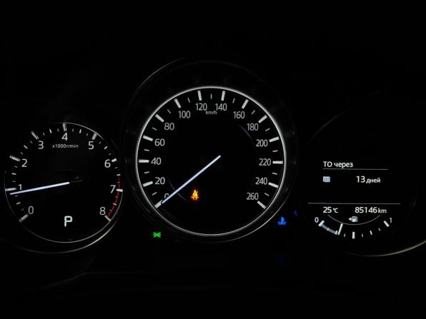 Mazda 6 III (GJ) Рестайлинг 2 с пробегом 2020 года, цена 2 499 000 рублей, 85144 км, седан, Автокод Объявления