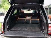 Land Rover Range Rover IV Санкт-Петербург  - изображение 79