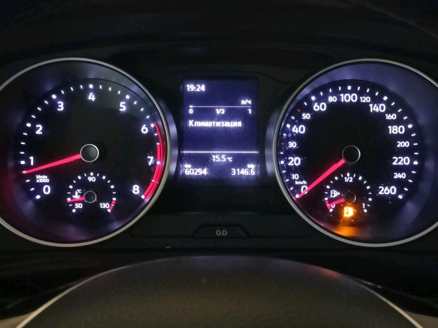 Volkswagen Tiguan II Архангельск  - изображение 18