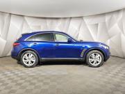 Infiniti QX70 Москва  - изображение 29