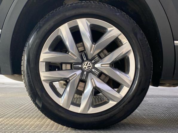 Volkswagen Teramont I Рестайлинг (China Market) с пробегом 2021 года, цена 5 100 000 рублей, 25000 км, внедорожник, Автокод Объявления