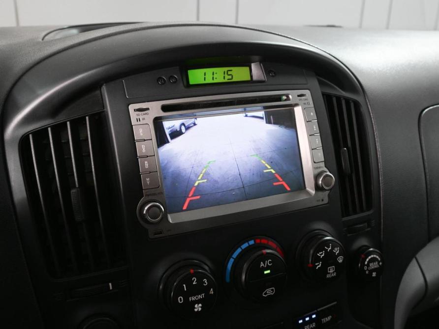 Hyundai Grand Starex I Ростов-на-Дону  - изображение 15