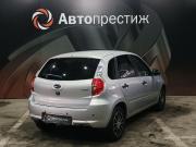 Datsun mi-DO Ставрополь  - изображение 29