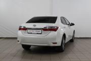 Toyota Corolla XI (E160 E170 E180) Рестайлинг 1 Астрахань  - изображение 34