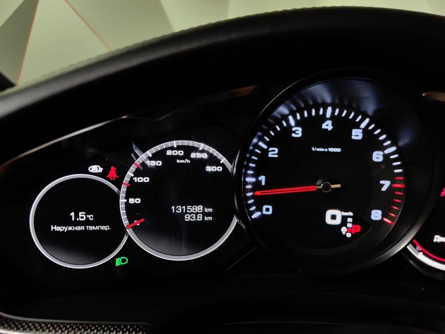 Porsche Panamera II Москва  - изображение 18