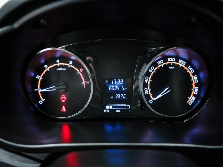 Lada (ВАЗ) Granta I Рестайлинг Красноярск  - изображение 19