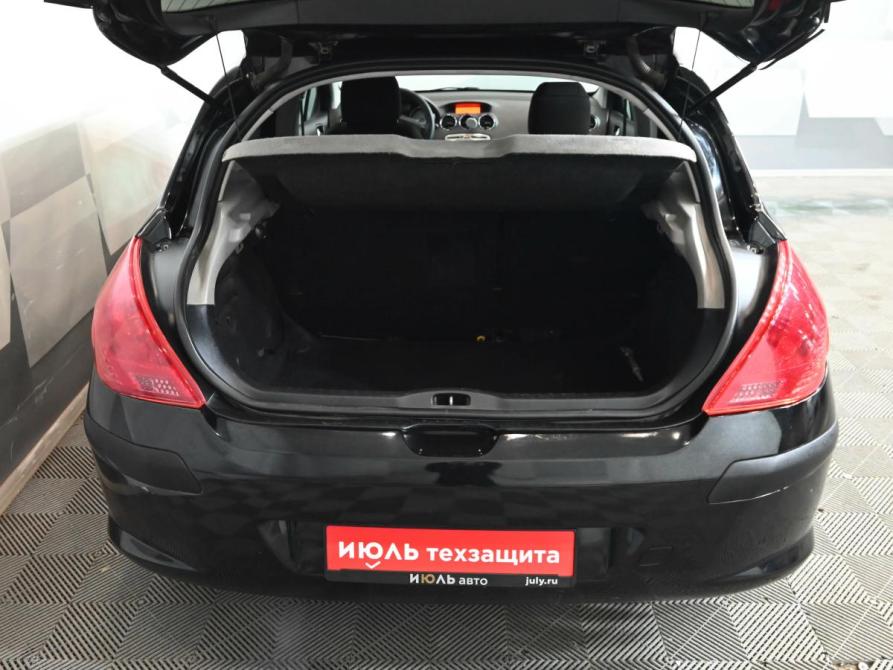 Peugeot 308 I Екатеринбург  - изображение 6