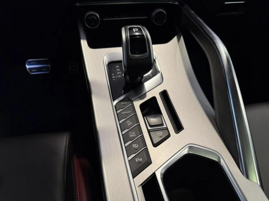 Geely Coolray I Подольск  - изображение 22