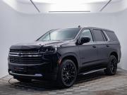 Chevrolet Tahoe V Москва  - изображение 17