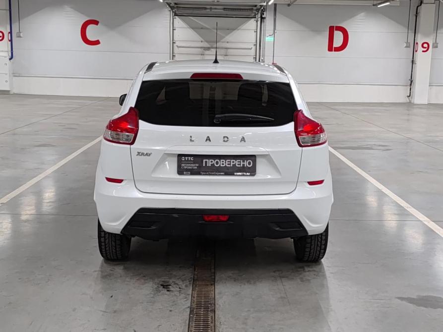 Lada (ВАЗ) XRAY I Казань  - изображение 7