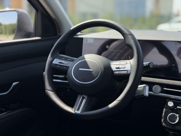 Hyundai Tucson IV Рестайлинг с пробегом 2026 года, цена 3 790 000 рублей, 25 км, внедорожник, Автокод Объявления