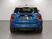Mini Countryman II Москва  - изображение 35