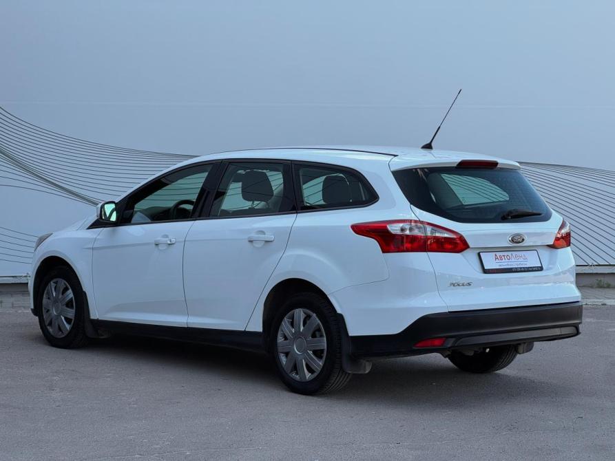 Ford Focus III Воронеж  - изображение 5