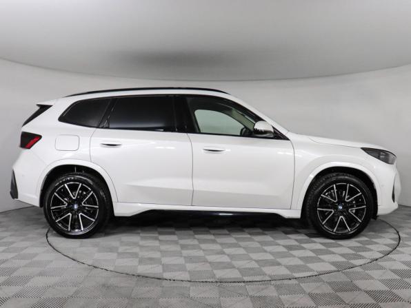 BMW X1 III (U11/U12) с пробегом 2025 года, цена 5 117 000 рублей, 15381 км, внедорожник, Автокод Объявления