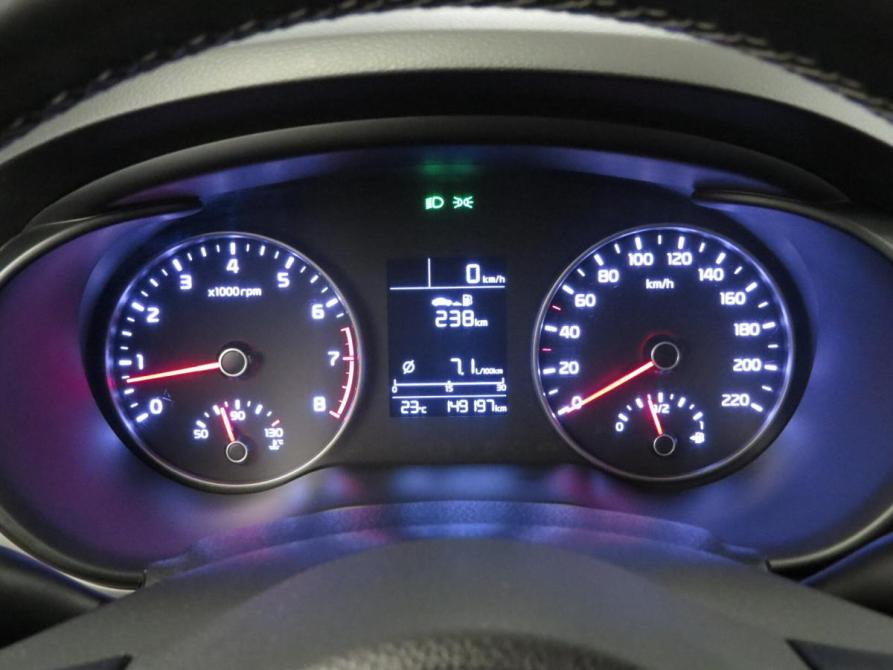 Kia Rio IV Санкт-Петербург  - изображение 8