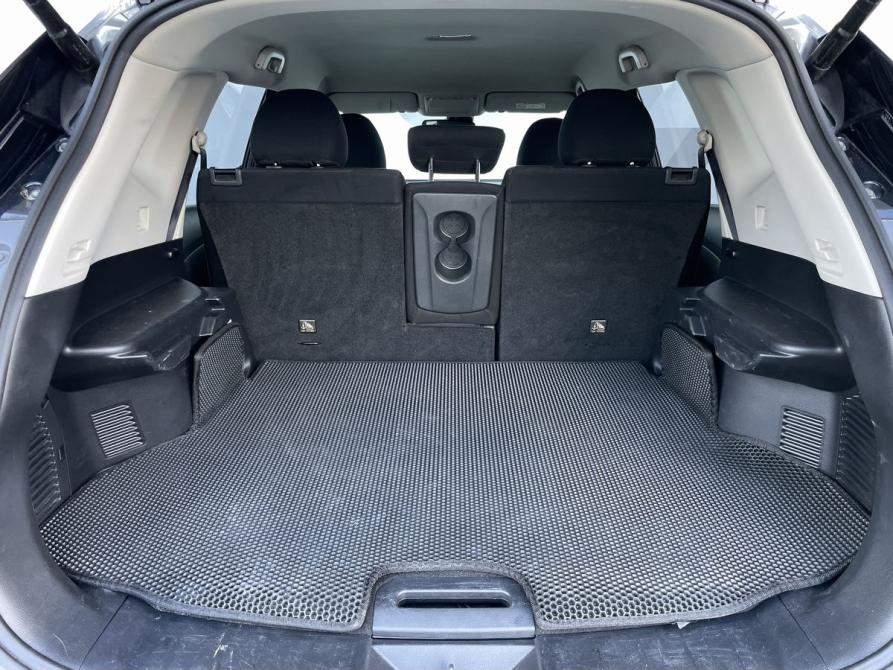 Nissan X-Trail III Екатеринбург  - изображение 7