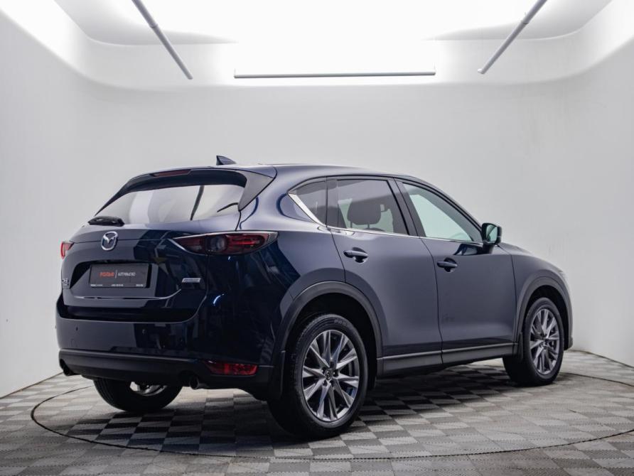 Mazda CX-5 II Москва  - изображение 5