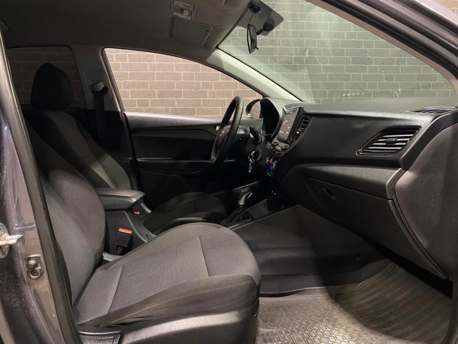 Hyundai Solaris II Рестайлинг Челябинск  - изображение 9