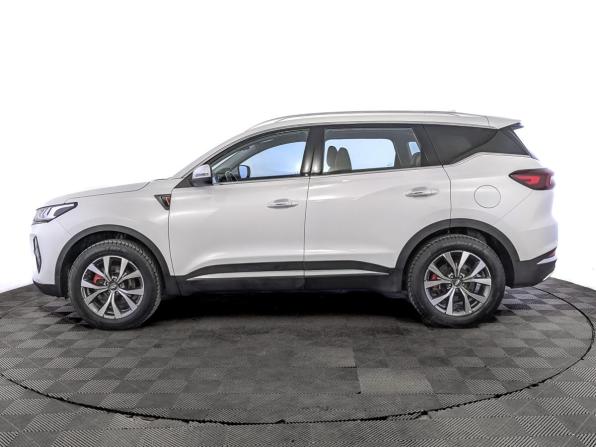 Chery Tiggo 7 Pro Max I с пробегом 2024 года, цена 2 050 000 рублей, 31597 км, внедорожник, Автокод Объявления