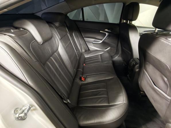 Opel Insignia I с пробегом 2013 года, цена 749 000 рублей, 184209 км, седан, Автокод Объявления