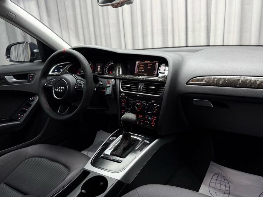 Audi A4 IV (B8) Ижевск  - изображение 12