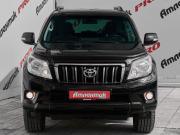 Toyota Land Cruiser Prado 150 Series Екатеринбург  - изображение 24