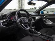 Audi Q3 Sportback II (F3) Москва  - изображение 32