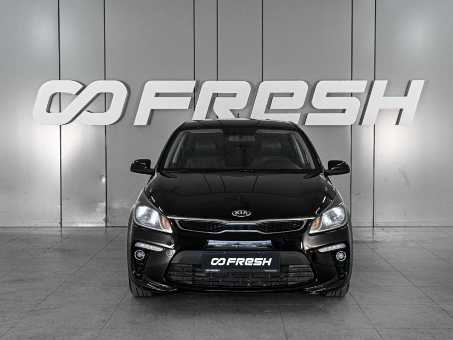 Kia Rio IV Ростов-на-Дону  - изображение 3