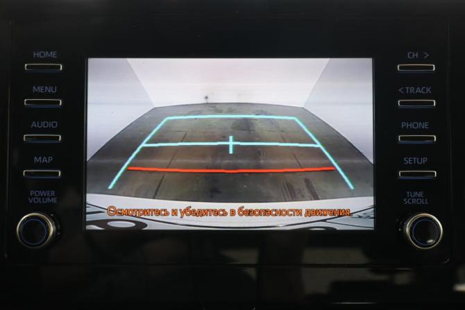 Toyota Camry VIII (XV70) Рестайлинг с пробегом 2021 года, цена 2 329 000 рублей, 105000 км, седан, Автокод Объявления