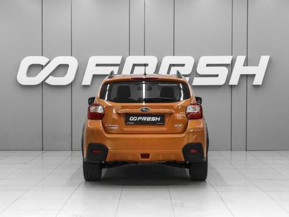 Subaru XV I с пробегом 2012 года, цена 1 170 000 рублей, 208324 км, внедорожник, Автокод Объявления