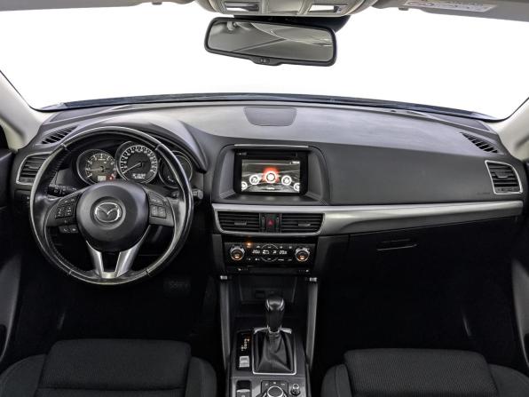Mazda CX-5 I Рестайлинг с пробегом 2015 года, цена 1 895 000 рублей, 63385 км, внедорожник, Автокод Объявления