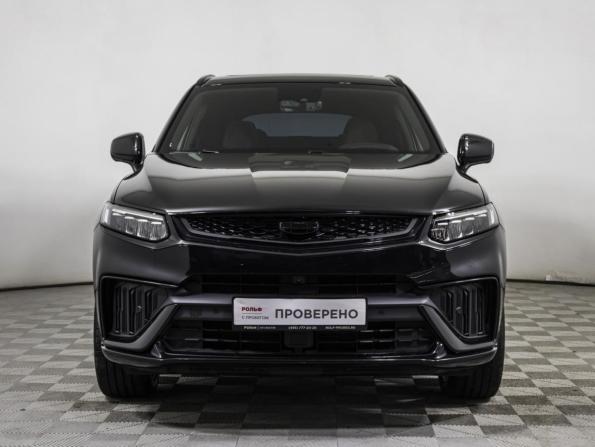 Geely Tugella I Рестайлинг с пробегом 2023 года, цена 3 198 000 рублей, 38779 км, внедорожник, Автокод Объявления