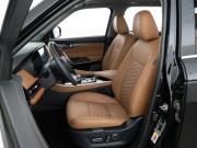 Changan CS95 I Рестайлинг 2 Москва  - изображение 40