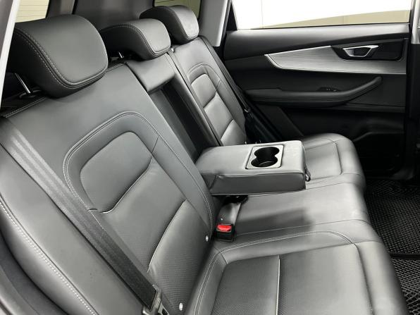 Chery Tiggo 7 Pro Max I с пробегом 2023 года, цена 1 970 000 рублей, 32250 км, внедорожник, Автокод Объявления