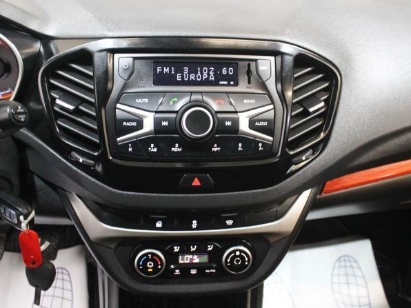 Lada (ВАЗ) Vesta I с пробегом 2018 года, цена 993 000 рублей, 150480 км, универсал, Автокод Объявления