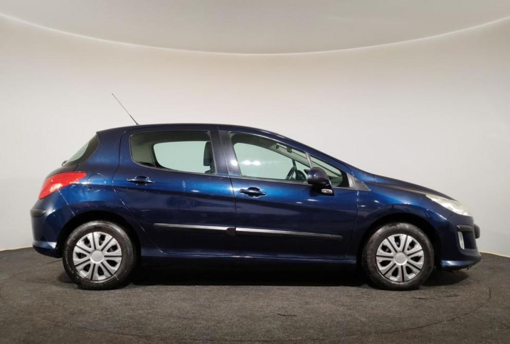 Peugeot 308 I Ярославль  - изображение 4