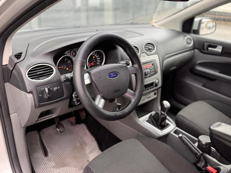 Ford Focus II Рестайлинг Воронеж  - изображение 7