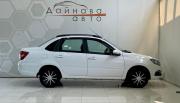 Lada (ВАЗ) Granta I Рестайлинг Воронеж  - изображение 25