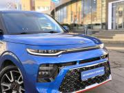Kia Soul III Санкт-Петербург  - изображение 32