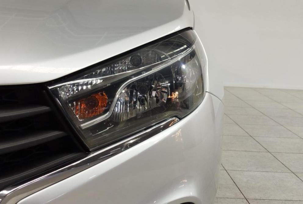 Lada (ВАЗ) Vesta I Саратов  - изображение 9
