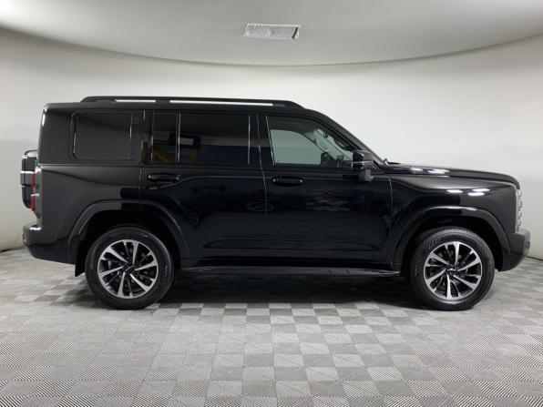 Haval H9 II с пробегом 2024 года, цена 3 955 000 рублей, 67669 км, внедорожник, Автокод Объявления