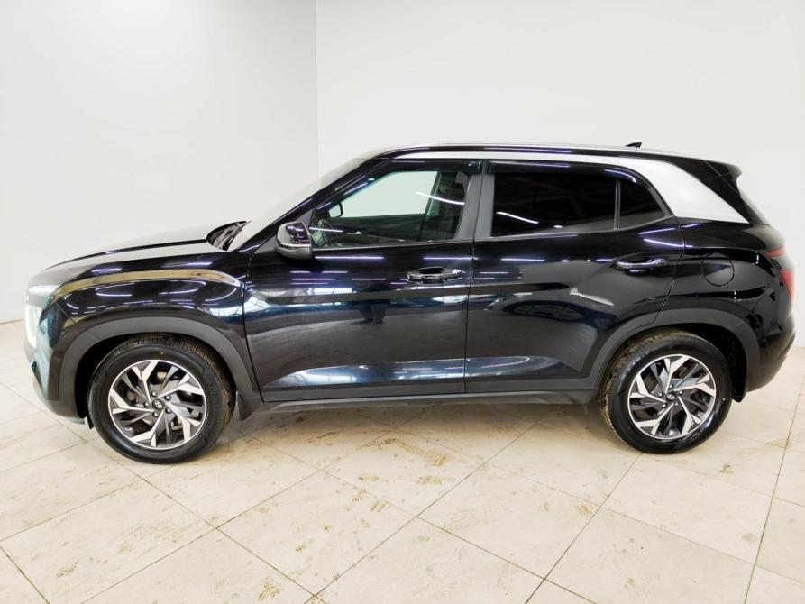 Hyundai Creta II Тула  - изображение 3