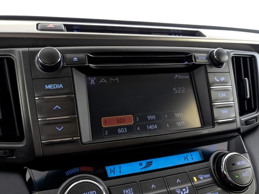 Toyota RAV4 IV (XA40) Москва  - изображение 26